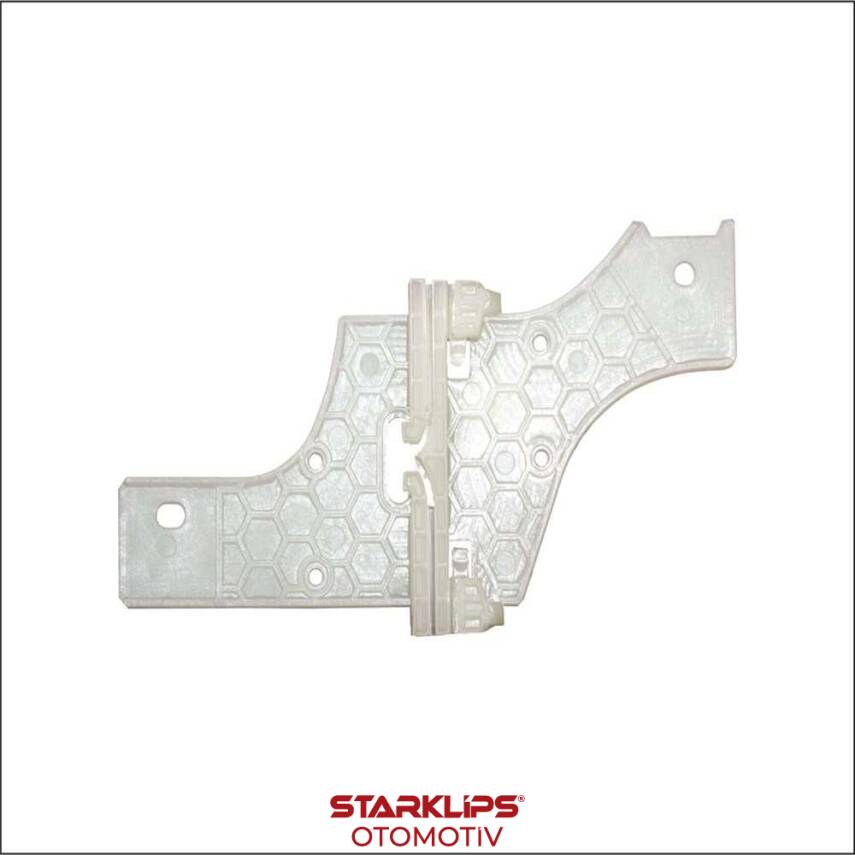 Klips Cam Arka R Peugeot 508 2011-2016 9688808380 - 1