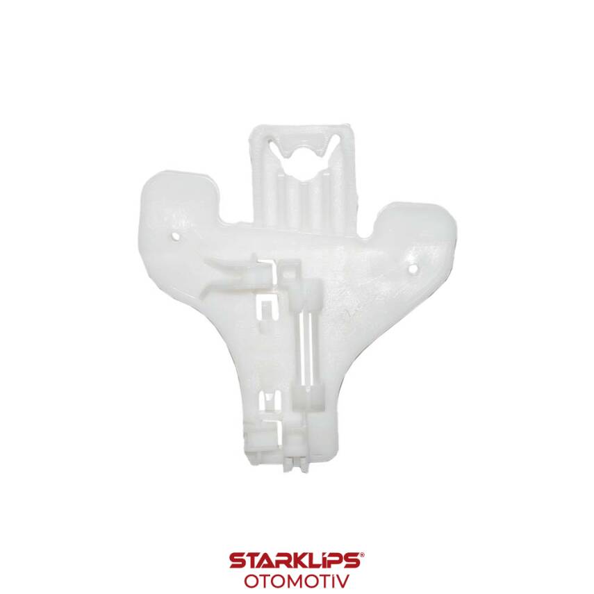 Klips Cam ARKA R VW Polo 2005-2009 SEAT ALTEA 5P1 ARKA L 2004-2015 - 1