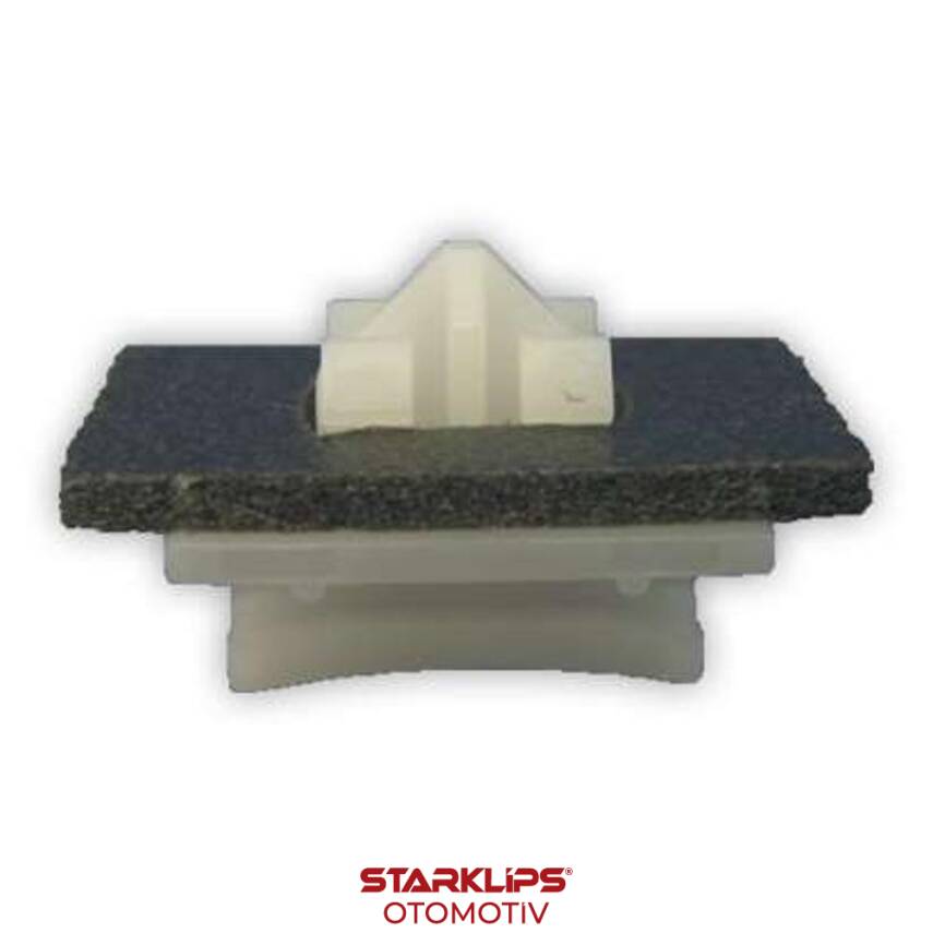 Klips Cam Bakalit Kısa Yc15B03180Ab 4069907 4494056 Ford Transit 2000-2014 - 1