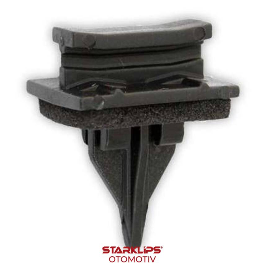 Klips Cam Bakalit Yc15B03180Bb 4069906 4494055 Ford Transit 2000-2014 - 1