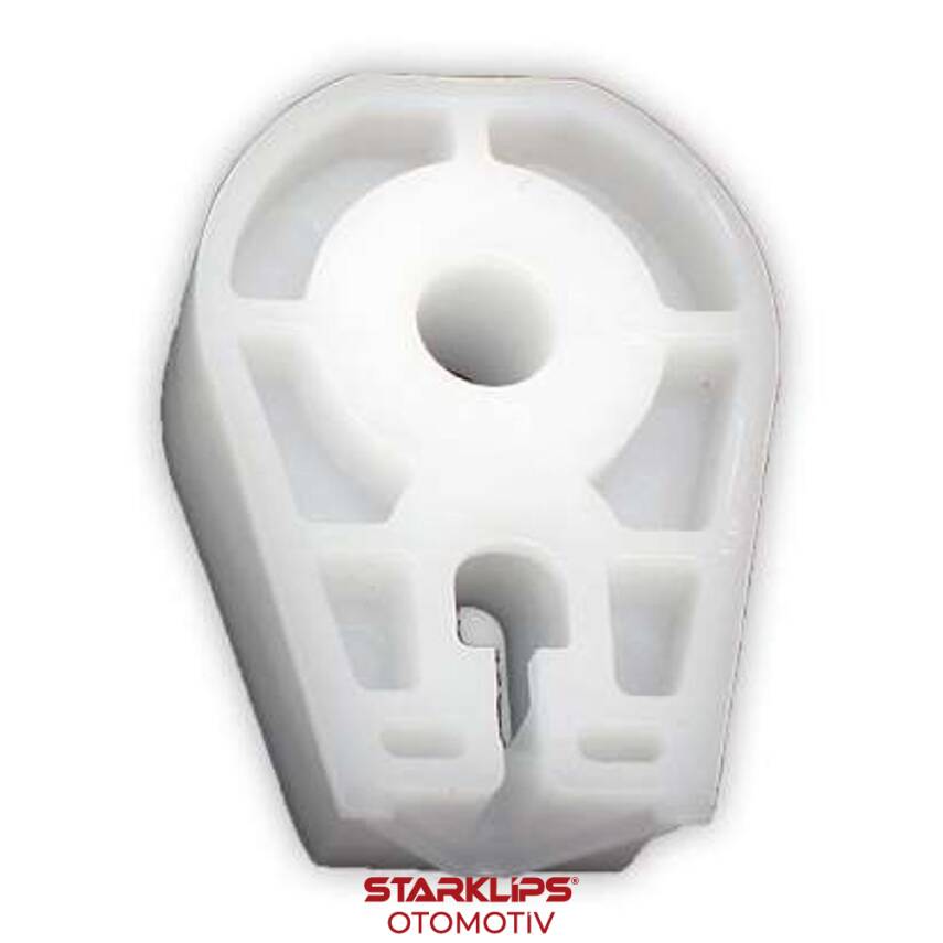 Klips Cam Citroen C3 Renault Megane 2 Cabrio 2002-09 - 1