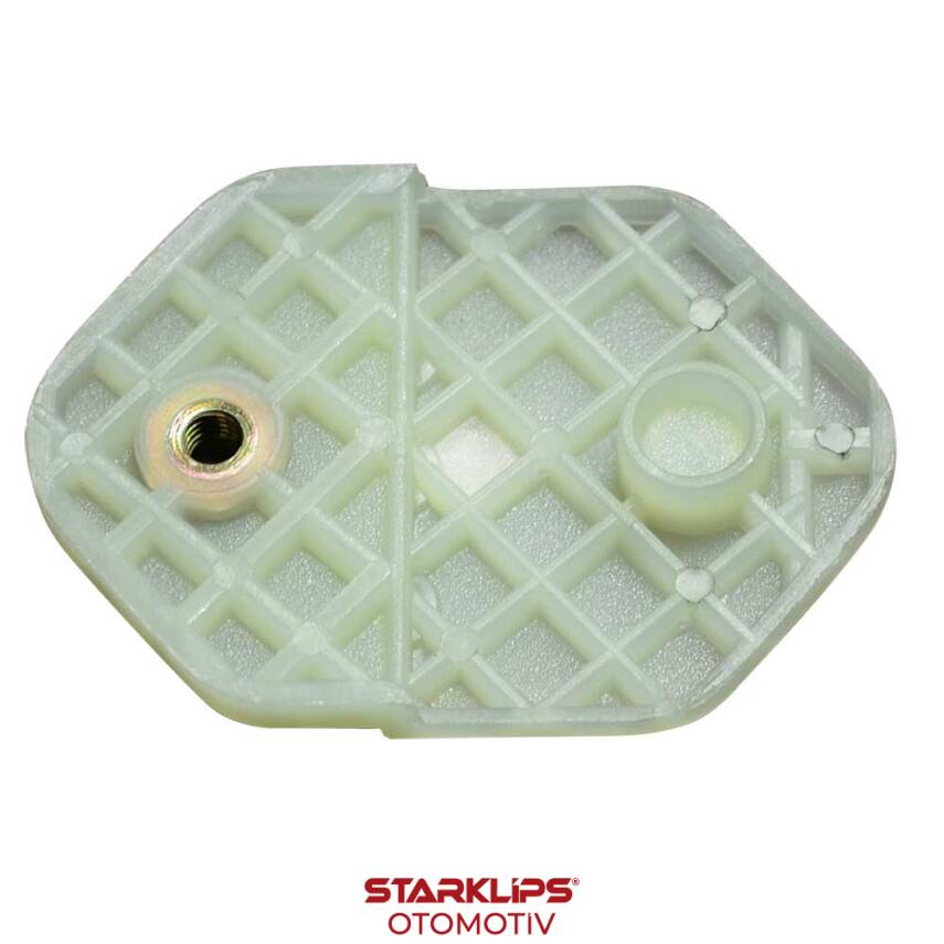 Klips Cam Denge L-R Land Rover Freelander 2 - 1