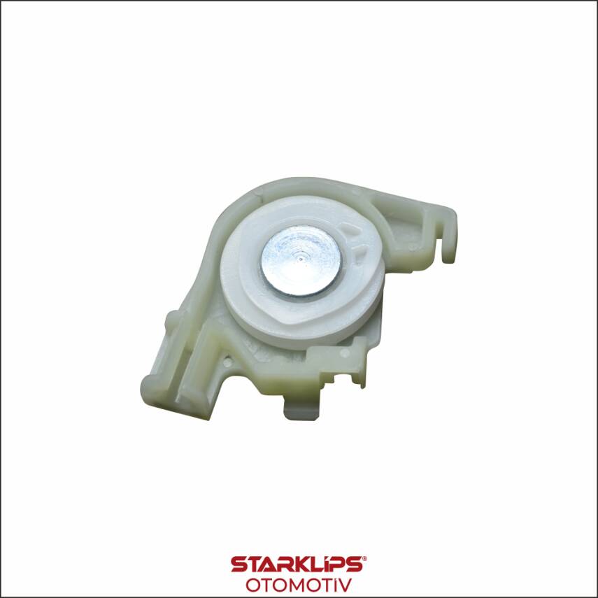 Klips Cam Dönengeç L Audi A4-Q5-Q4-2009-2013 - 1