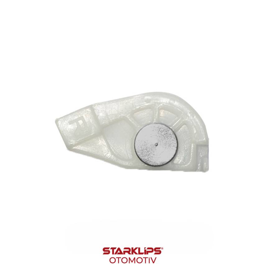 Klips Cam Dönengeç L R 2 Ön Hyundai Accent Blue 2012-2017 824040U010-824030U010 - 1