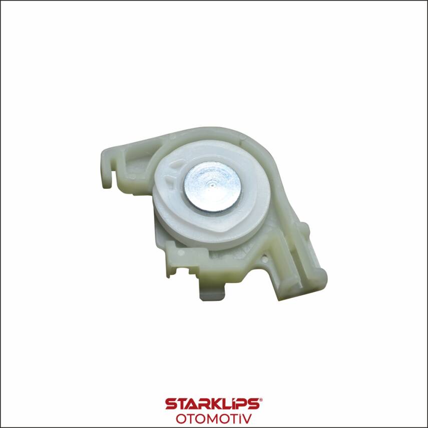 Klips Cam Dönengeç R Audi A4-Q5-Q4-2009-2013 - 1