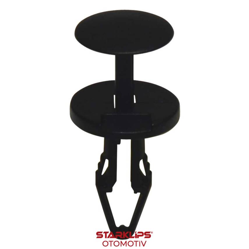 Klips Cam Izgara 1639908 8A61A02737Aa W713331 Ford GM 11589291 - 1