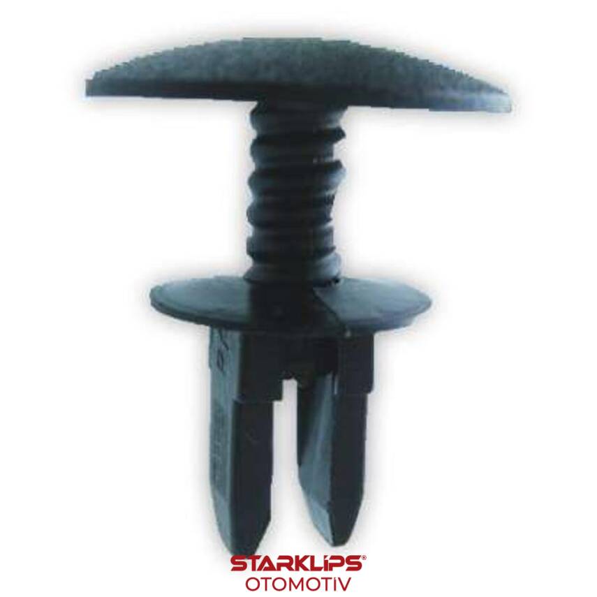 Klips Cam Izgara 1H0819055C01C VW - 1