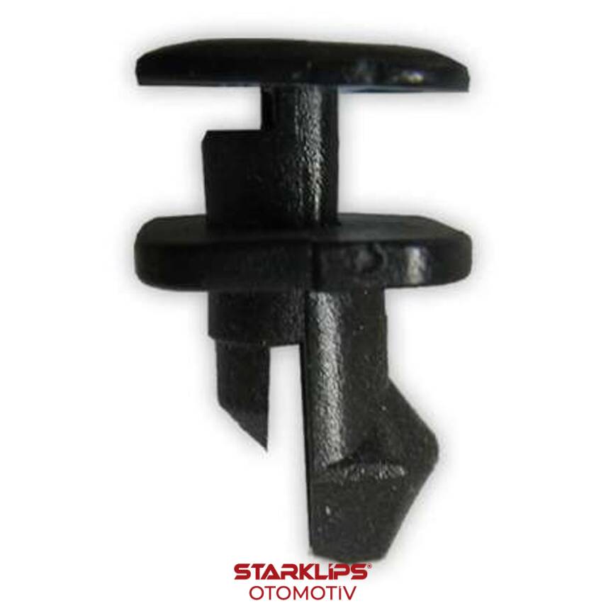 Klips Cam Izgara 51711928946 BMW E34 E32 Z4 - 1