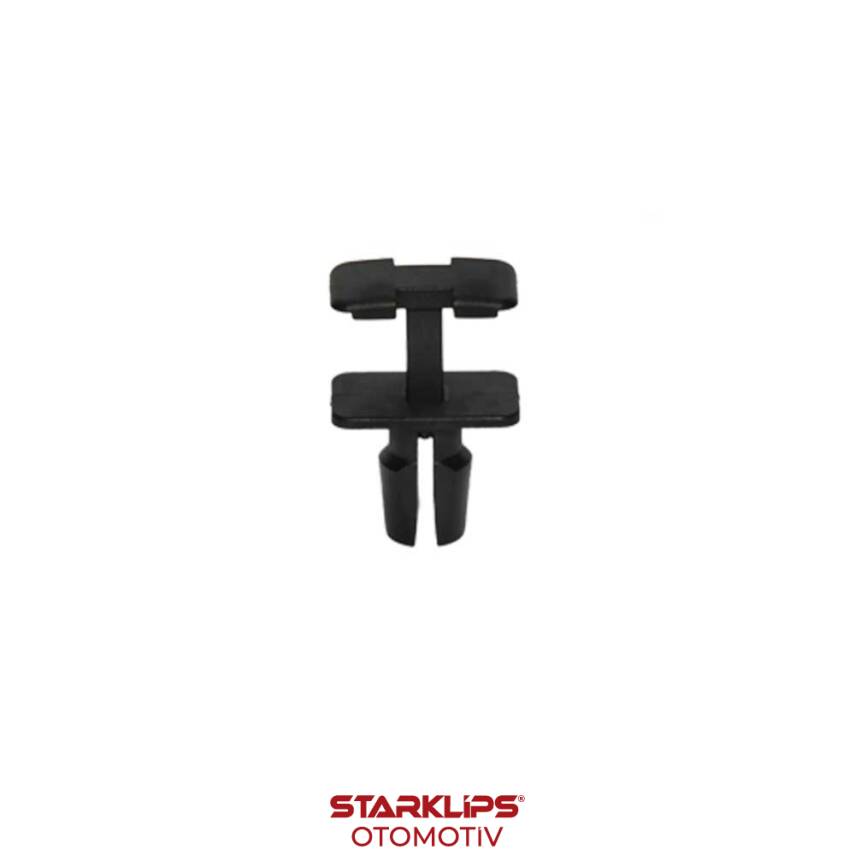 Klips Cam Izgara 51718195811 BMW E38 Z3 - 1