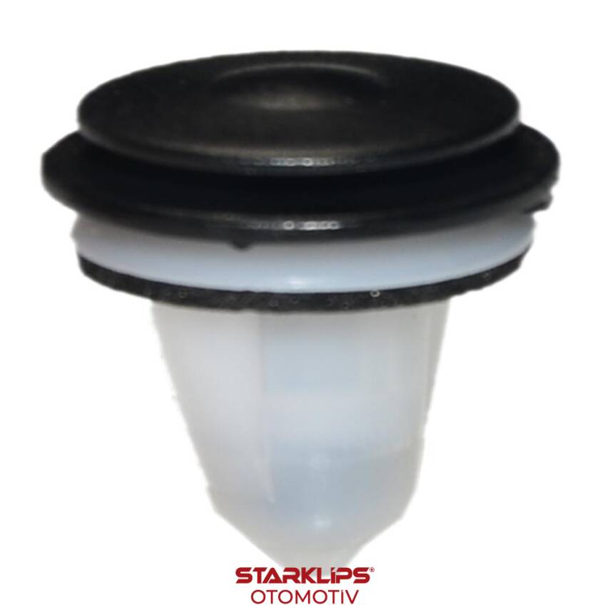 Klips Cam Izgara 51718234698 BMW E46 320i 323i 325i 328i 330i Land Rover Range Rover JYC000070 - 1