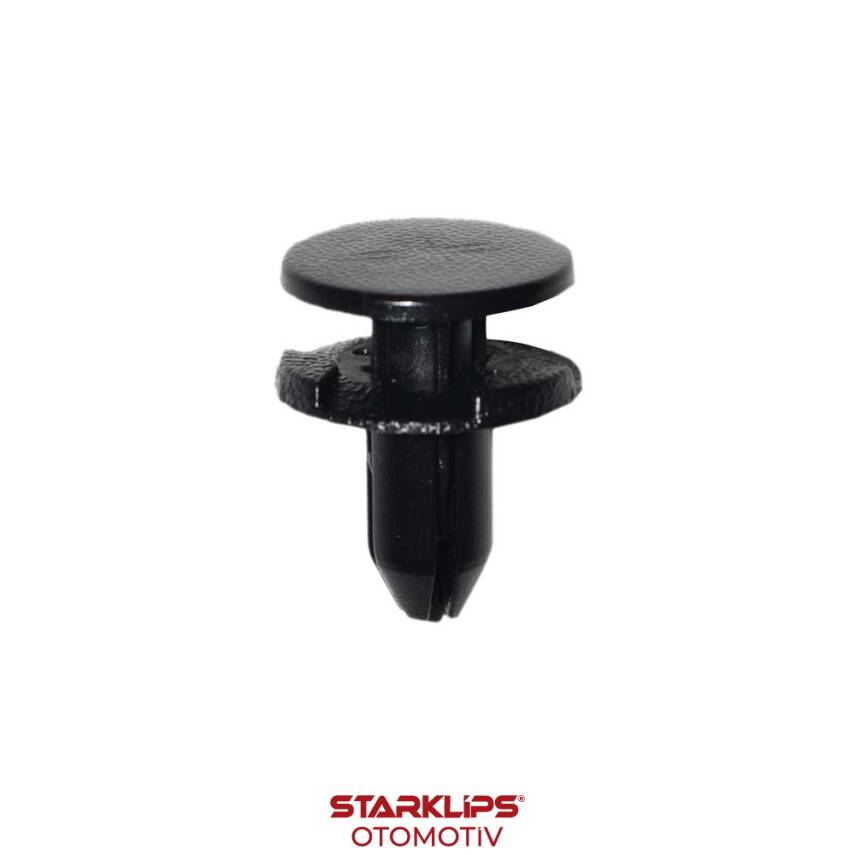 Klips Cam Izgara 5,8mm 66820-AX020 66820-2DV0A Nissan - 1