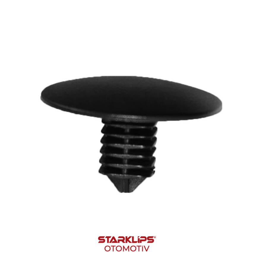 Klips Cam Izgara 66820-1KM0A Nissan Juke 2011-17 - 1