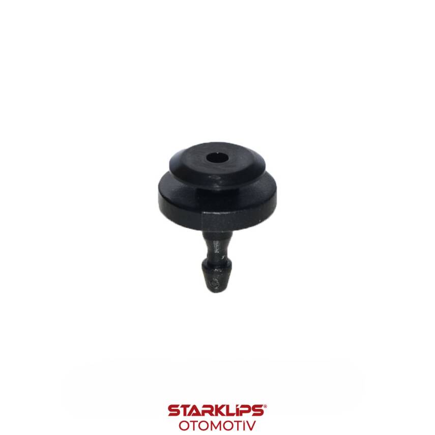 Klips Cam Izgara 66820-60R10 Nissan Infiniti - 1