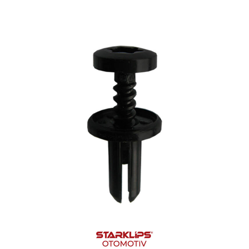 Klips Cam Izgara 6991F0 Peugeot 7703072261 Renault VW 8N8868307 Porsche 99950761640 - 1