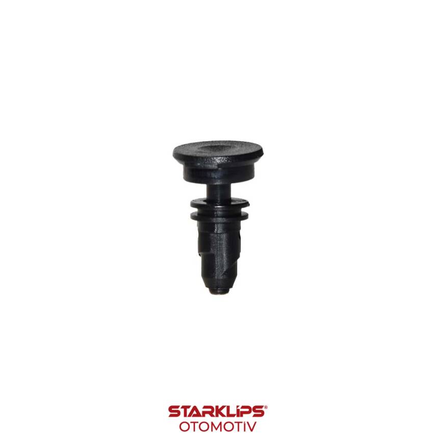 Klips Cam Izgara 90652-SOA-003 Honda Accord - 1