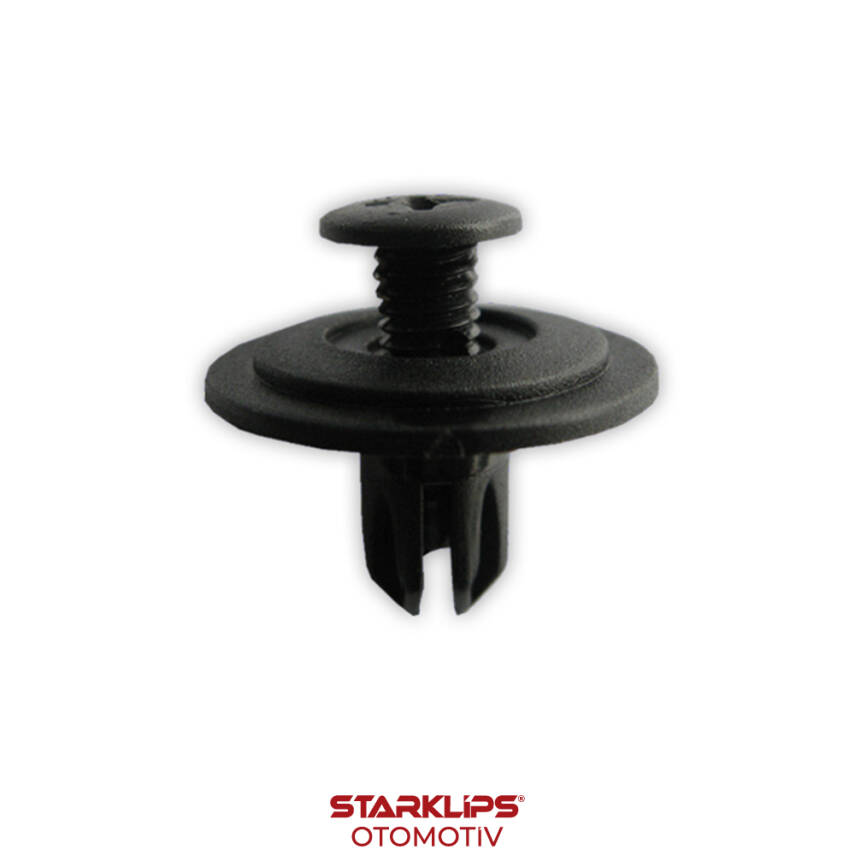 Klips Cam Izgara 90688-Sb0-003 90688-Sc5-003 Honda Civic CR-V Rover 45 DCC100190 - 1