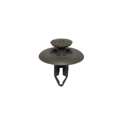 Klips Cam Izgara, Davlumbaz 5,9mm Gri B042-68-865-05 Mazda - Starklips