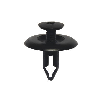 Klips Cam Izgara,Davlumbaz 5,9mm Siyah B101-68-865 Mazda 90603-s2h-003 Honda HR-V - Starklips