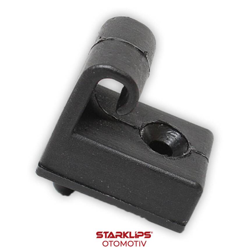 Klips Cam Kenar 0079882378 Mercedes Travego - 1