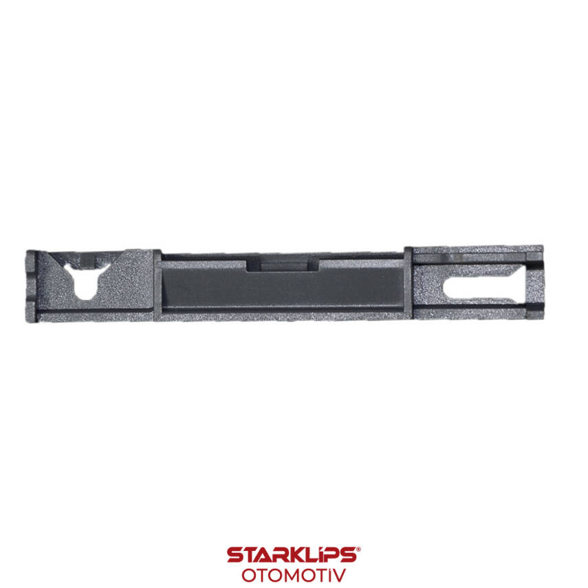 Klips Cam Kenar 511025 9685570180 Peugeot 508 5008 - 1