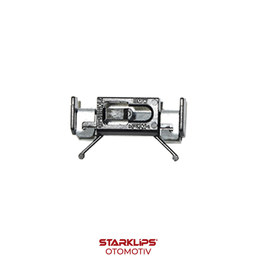 Klips Cam Kenar 51137145109 Bmw Mini - 1