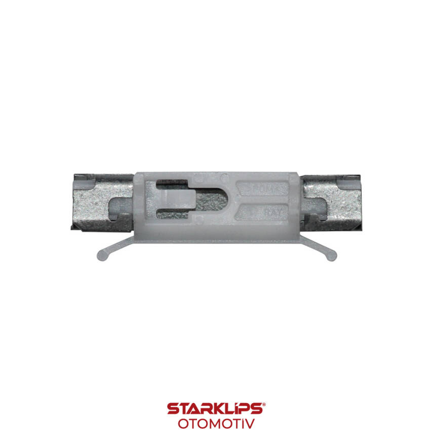 Klips Cam Kenar 51317177029 BMW E70 X5, E71 X6 - 1