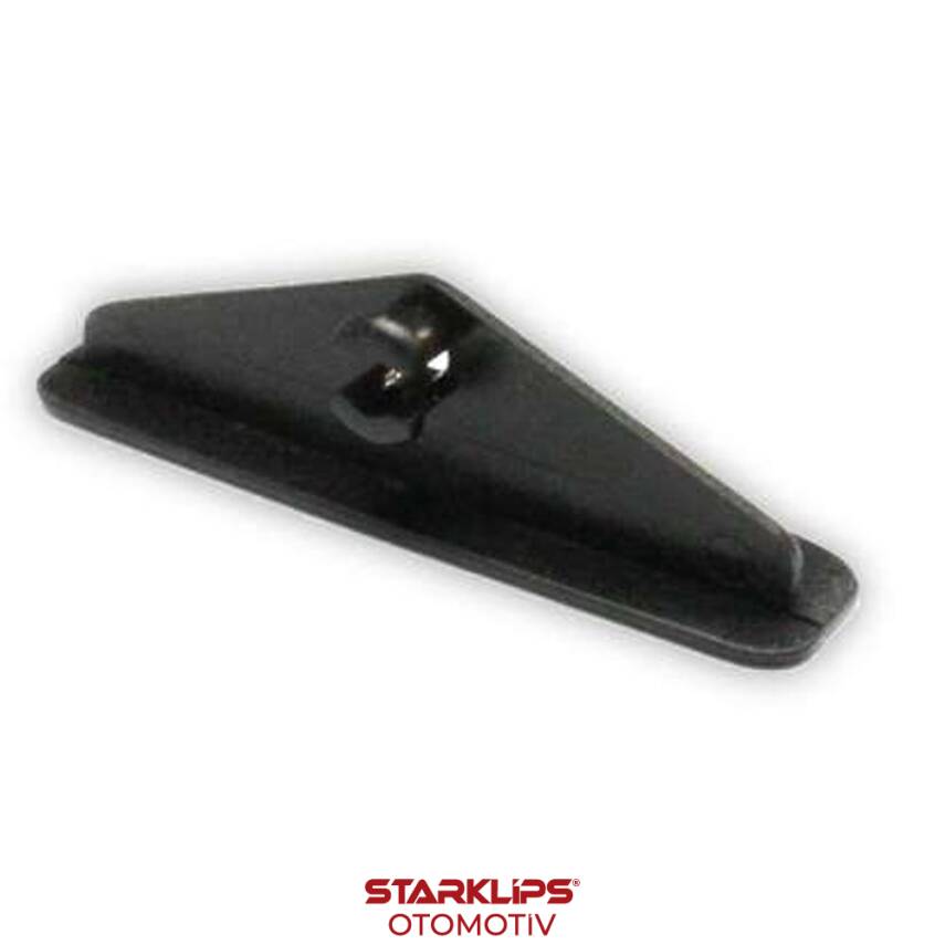 Klips Cam Kenar 699993 6999CW Peugeot - 1