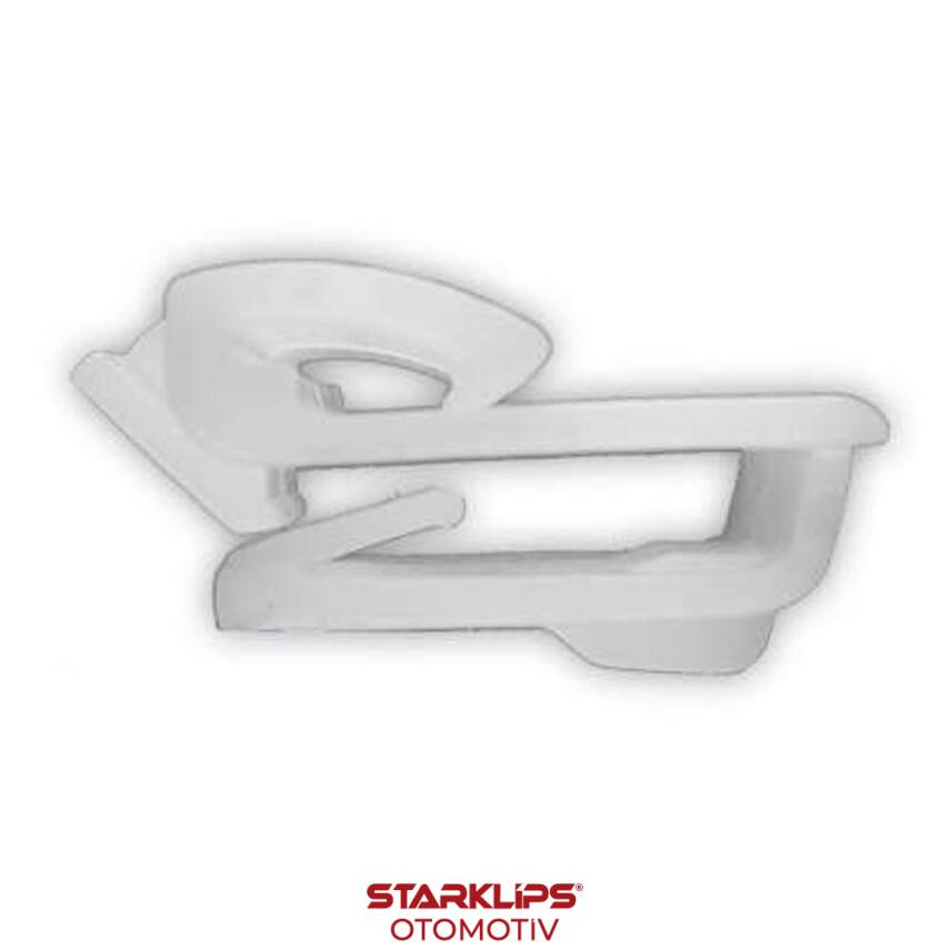 Klips Cam Kenar 82212-43000 Hyundai H100 - 1