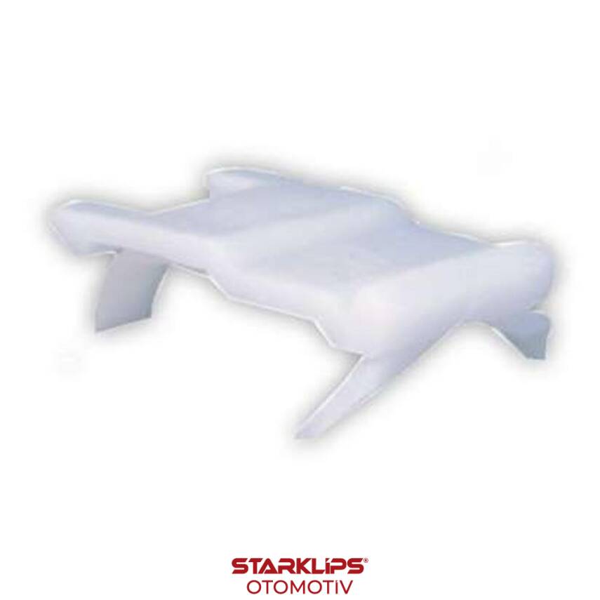 Klips Cam Kenar 83219-22000 Hyundai - 1