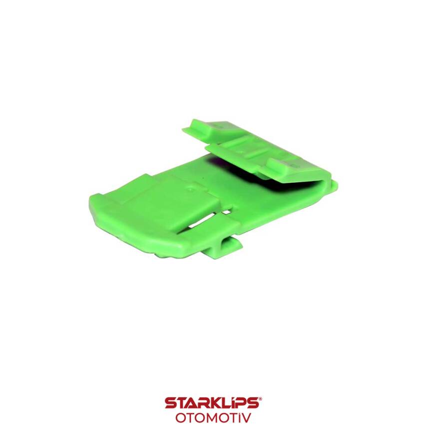 Klips Cam Kenar 91503-SWA-A01 Honda - 1