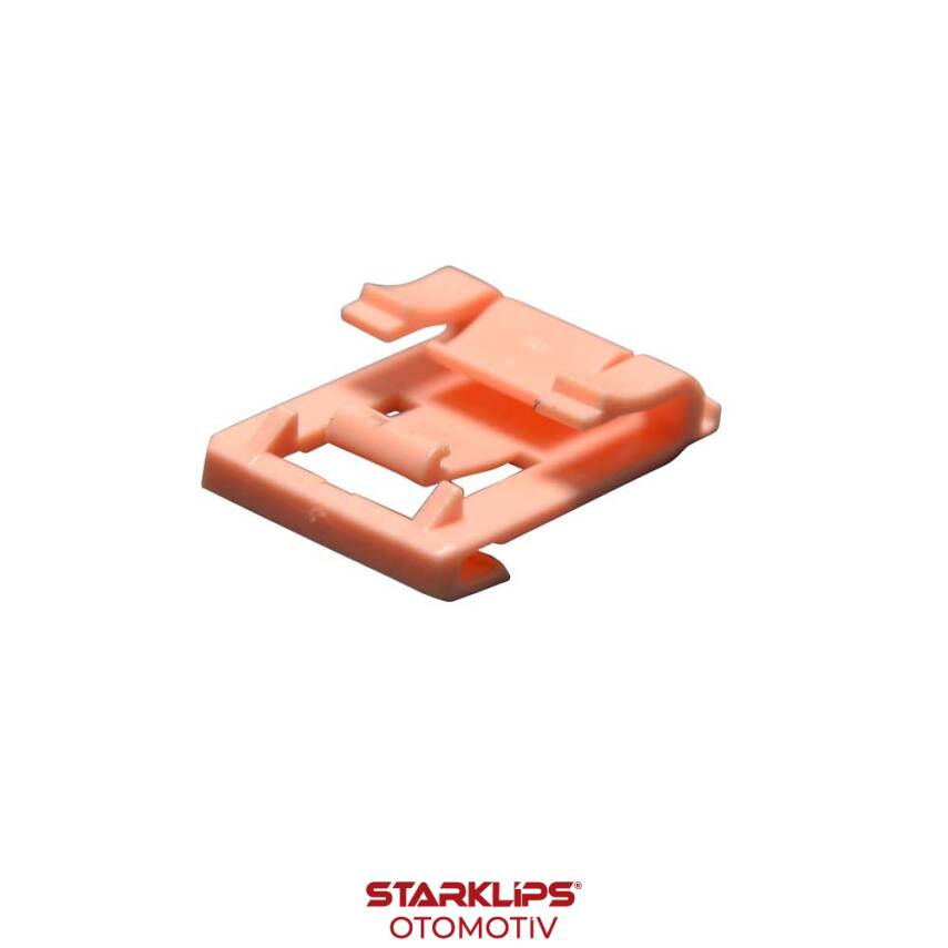 Klips Cam Kenar 91503-T2A-A01 Honda Accord - 1