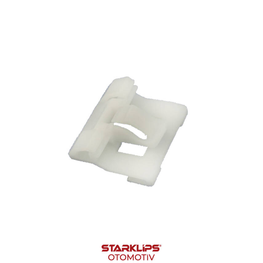 Klips Cam Kenar 91510-SR3-003 Honda Civic 92-95 - 1