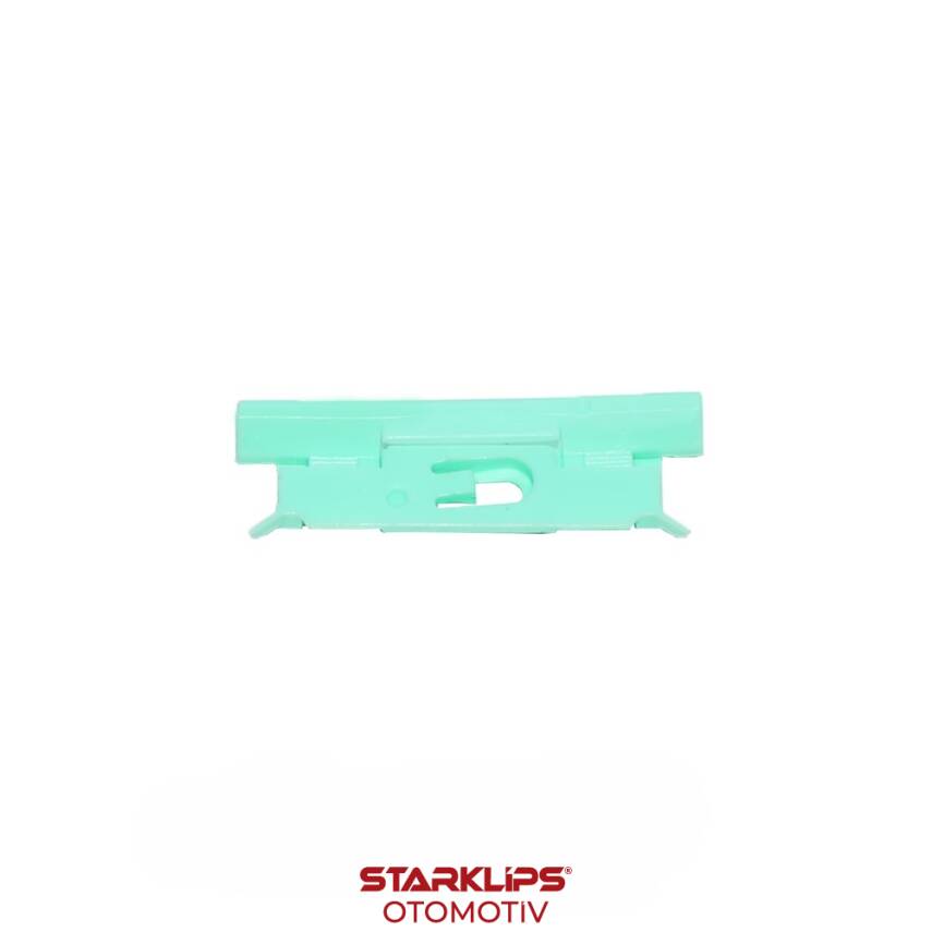 Klips Cam Kenar 91541-SM4-003 91542-SP0-003 Honda Civic Accord Acura - 1