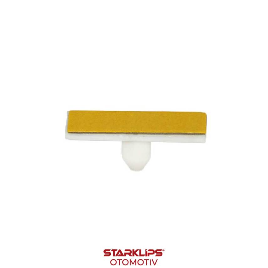 Klips Cam Kenar 91568-TA0-A00 Honda Accord 1991 - 1