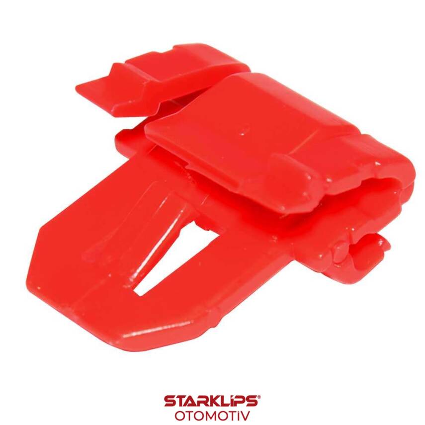 Klips Cam Kenar 91589-Sv4-003 Honda - 1