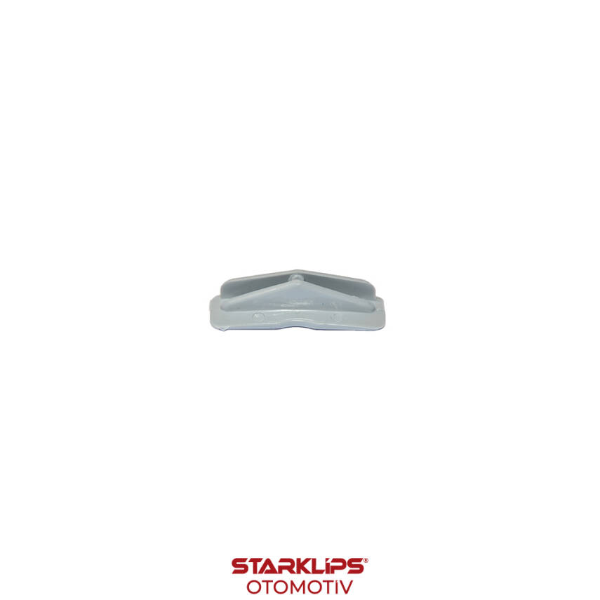 Klips Cam Kenar 922723 Peugeot 206 406 106 306 Citroen SAXO - 1