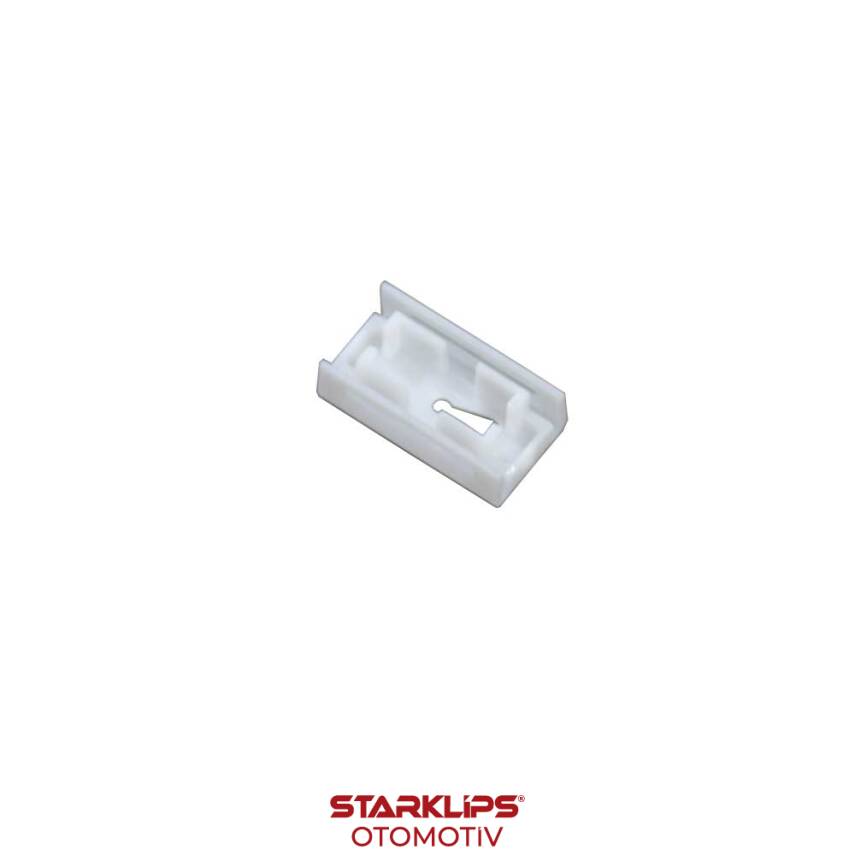 Klips Cam Kenar Beyaz 6389840861 Mercedes Vito - 1