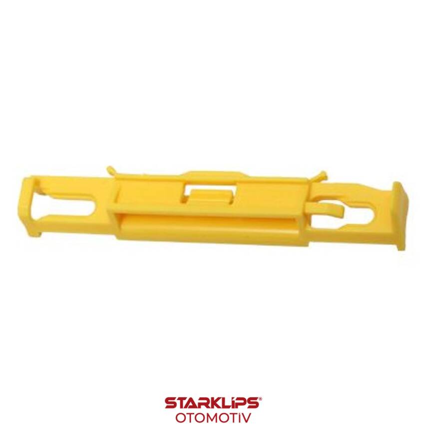 Klips Cam Kenar Direk 812398 Peugeot 407 Citroen C5 2008 - 1