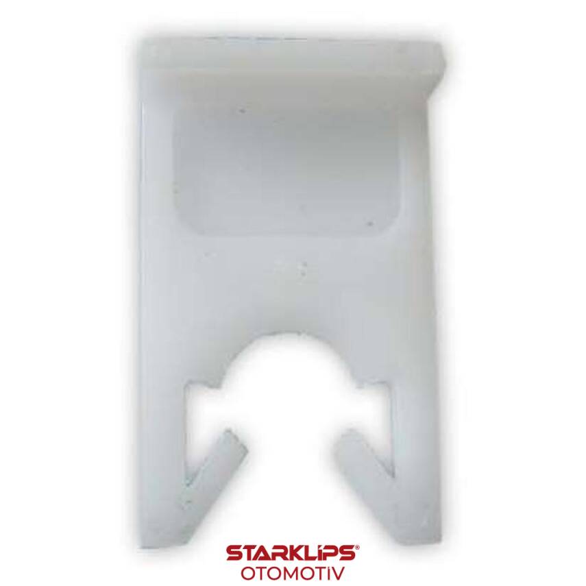 Klips Cam Kenar Laguna Clio Espace 7700757267 Renault - 1