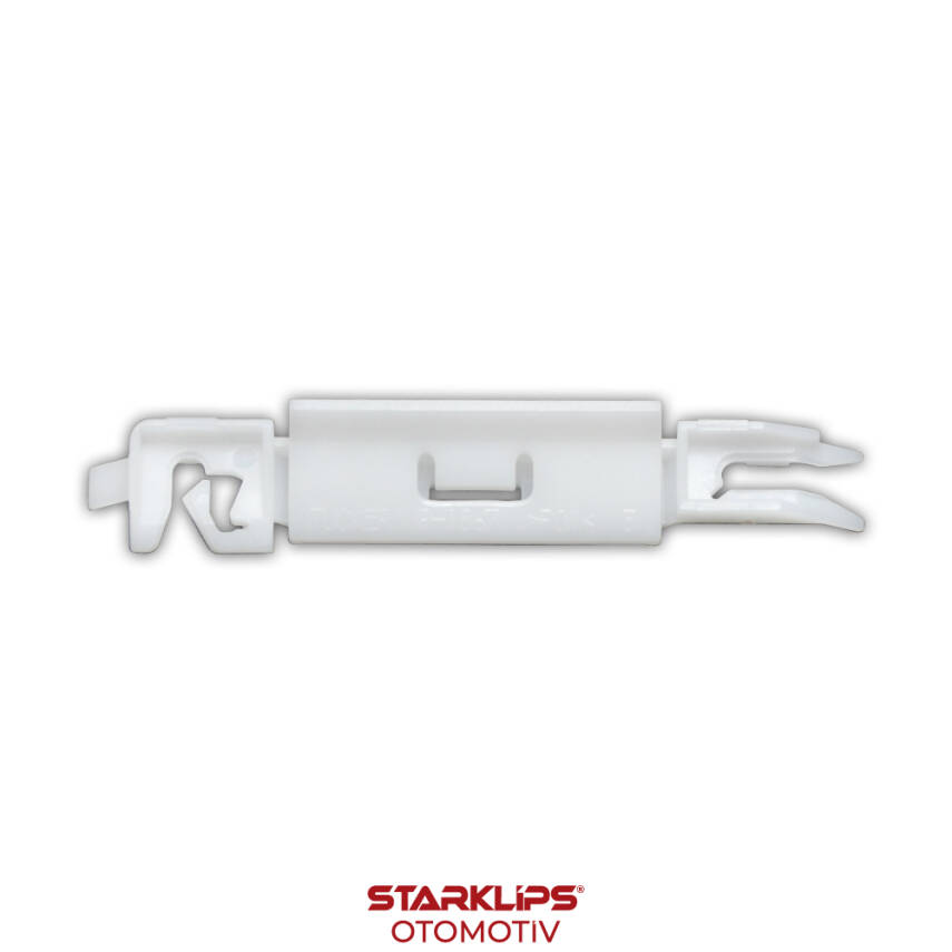 Klips Cam Kenar Ön 812388 Citroen C2 2003-2009 9671230580 8120AL 8120AF Peugeot 308 408 - 1