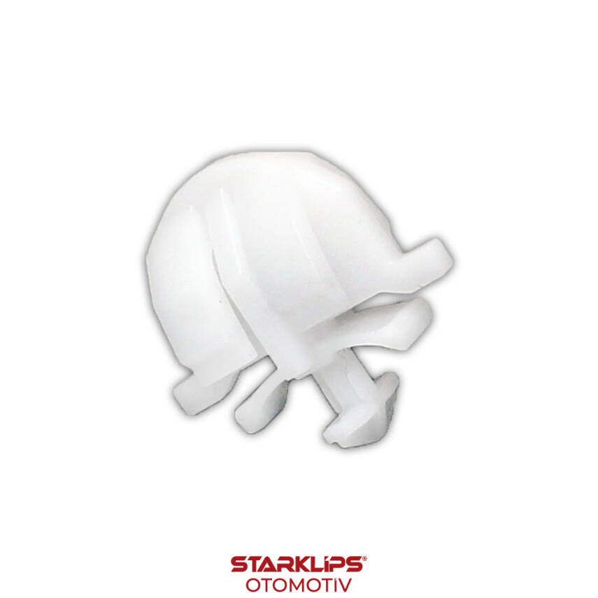 Klips Cam Kenar , Su Dağıtıcı 5104988 13155024 Opel Astra H GTC (04-09) - 1