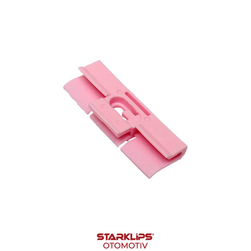 Klips Cam Kenar Tutucu Honda 91525Sm4003 - 1