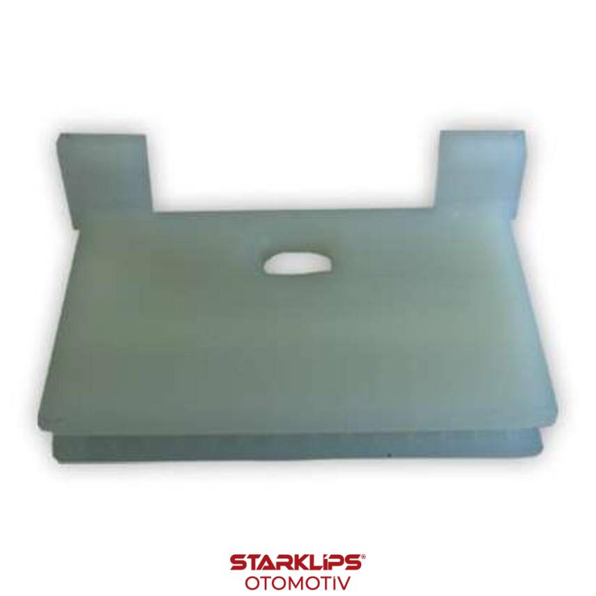 Klips Cam Kızak 8978520761 Isuzu Npr Bmw - 1