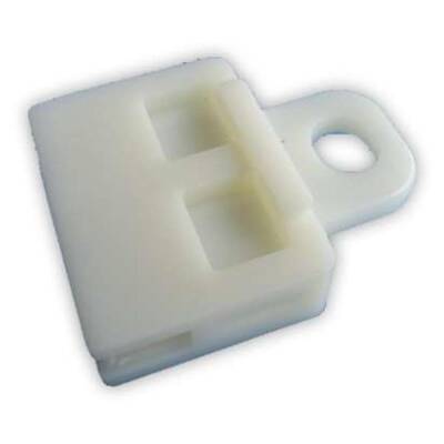 Klips Cam Kızak Kısa Toyota Corolla 1999-2002 - Starklips