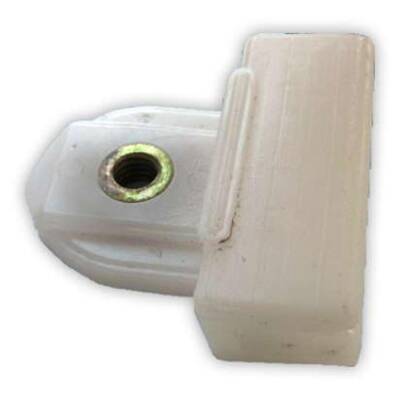 Klips Cam Kızak Küçük m6 Somunlu Toyota 1993-1998 - Starklips