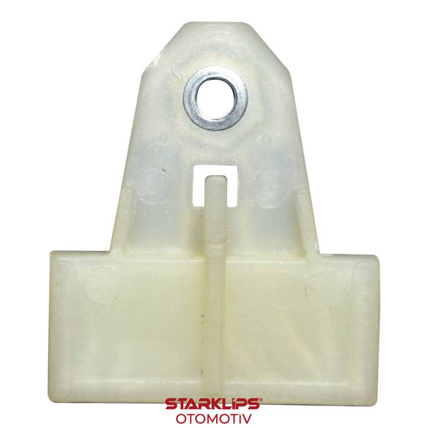 Klips Cam Kızak L-R ÖN ARKA m6 Somun Nissan Qashqai 2014-2019 ,Note 2 Ön Renault KADJAR 2014-19 - 1