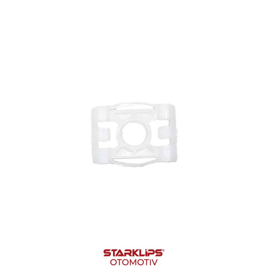 Klips Cam Kızak M6 Somunlu 14x60mm Hyundai İ30 Ym Elantra 2017-2021 - 1