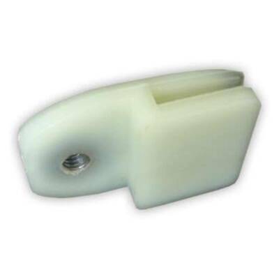 Klips Cam Kızak M6 Somunlu 29X44 Mitsubishi Lancer Outlander Honda Civic Accord CR-V Jazz 1988-2015 - Starklips