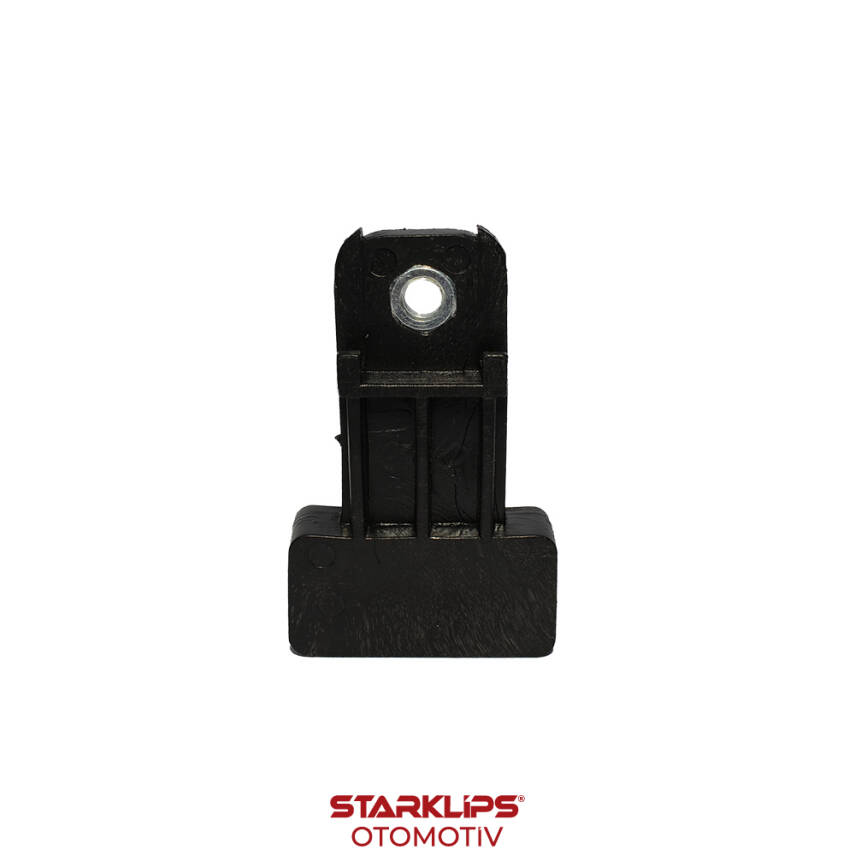 Klips Cam Kızak M6 Somunlu 40x63mm Hyundai - 1