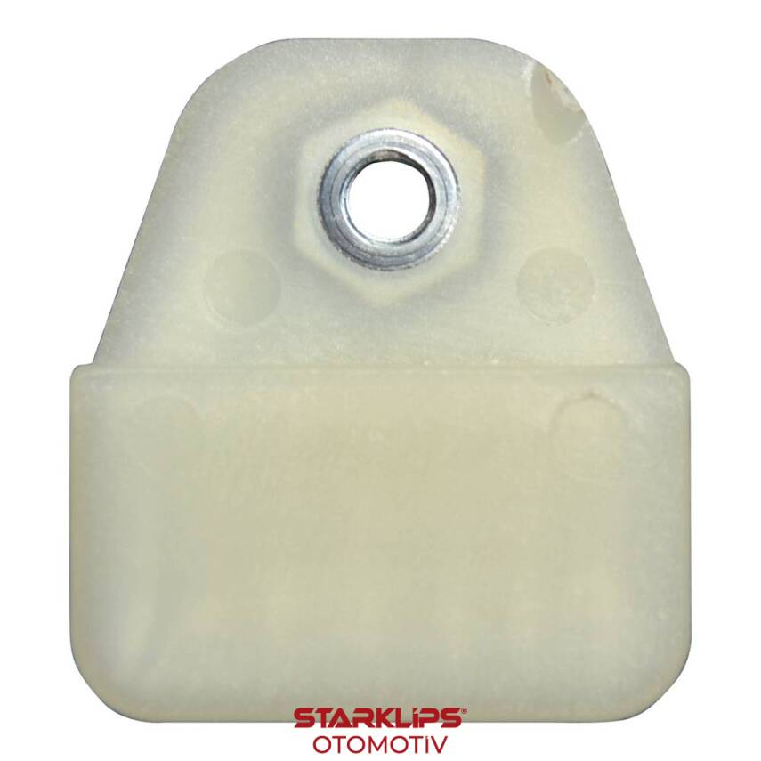 Klips Cam Kızak m6 Somunlu DGH-SM4-721 Honda Odyssey Civic CITY Accord CR-V 1998-2015 - 1